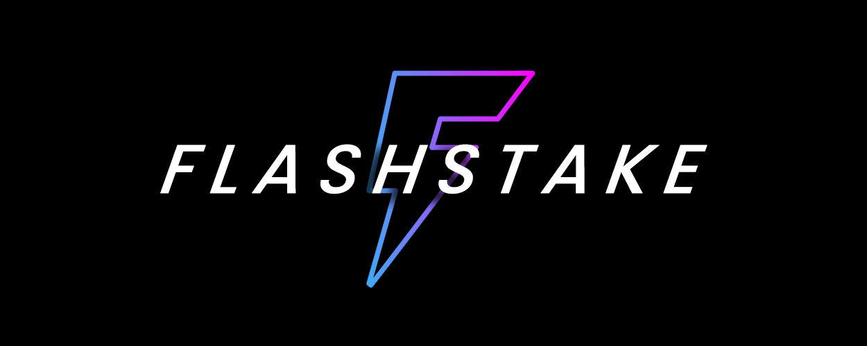 Flashstake